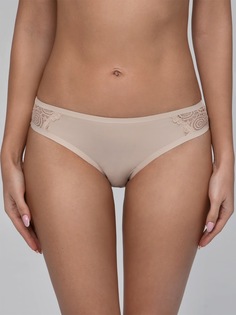 Трусы женские ALLA BUONE 2020AB бежевые 52