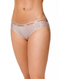 Трусы женские ALLA BUONE 2032AB розовые 46