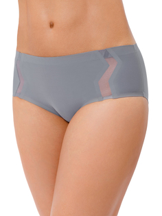 Трусы женские ALLA BUONE 2006AB серые 46