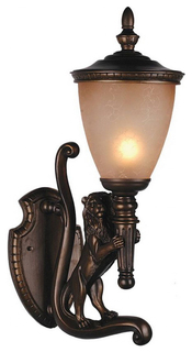 Настенный светильник Favourite 1337-1W