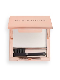 Мыло для фиксации бровей Revolution Makeup - Soap Styler, 5 г