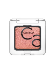 Тени для век CATRICE,Art Couleurs Eyeshadow, 330 Cheeky Peachy