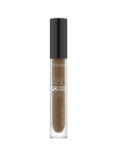 Гель для бровей CATRICE,48h Power Stay Brow Gel, 010 Light, 4,5 мл