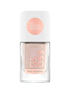 Лак для ногтей CATRICE, Perfecting Gloss, 01 Highlight Nails, 10,5 ml
