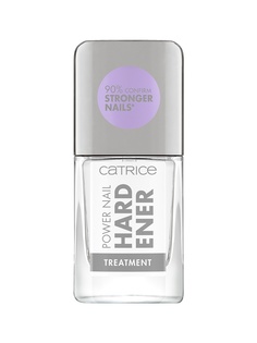 Укрепляющее покрытие для ногтей CATRICE, 01 Hardrocker, 10,5 ml
