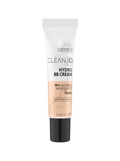 Тональная основа CATRICE, Clean ID Hydro BB Cream, 005 Fair Neutral, 30 мл