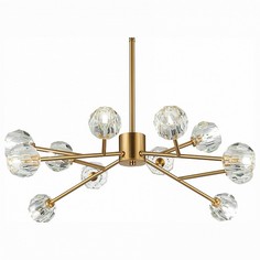 Подвесная люстра Romano SL1166.303.12 ST Luce