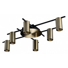 Потолочная люстра Tribes 8120C-6 Loft it