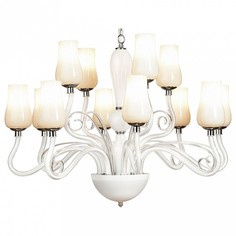 Подвесная люстра TOPGRADE Catalina GRLSP-8263 Lussole