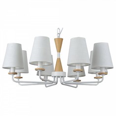 Подвесная люстра Arbor 2736-8P F-Promo
