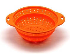 Дуршлаг складной Atlantis "SC-SB-014A-O"