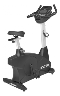 Велотренажер Spirit Fitness CU800