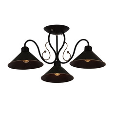 Потолочная люстра CIOLLA SLE120402-03 Evoluce