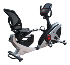 Велотренажер DFC B8719RP