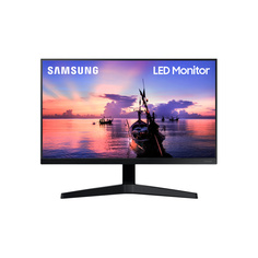 Монитор Samsung F24T354FHI Black (LF24T354FHIXCI)