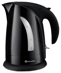 Чайник электрический Eurostek EEK-2203 Black