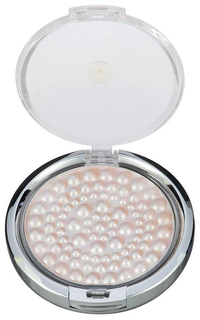 Хайлайтер для лица Physicians Formula Powder Palette Mineral Glow Pearls Powder Прозрачный