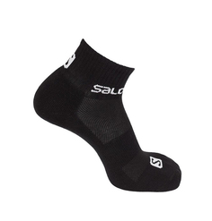 Носки Salomon EVASION 2-PACK черные XL