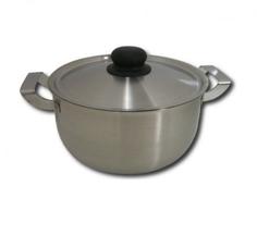 Кастрюля АМЕТ, Дачная 1с2460