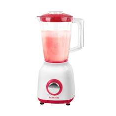Блендер Maxwell MW-1175(W) White/Red