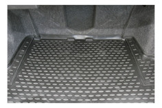 Коврик в багажник HONDA Accord CF3 JDM, 09/1997–09/2002, сед,, П,Р, (полиуретан) Element