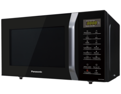 Микроволновая печь с грилем Panasonic NN-GT35HBZPE