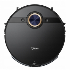 Робот-пылесос Midea Robot Vacuum Cleaner M7 Pro Black