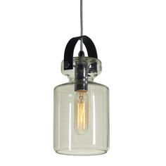 Люстра подвесная Lussole BRIGHTON GRLSP-9638 1x6Вт E14