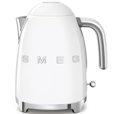 Чайник электрический Smeg KLF03WHMEU