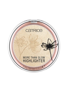 Хайлайтер CATRICE, More Than Glow Highlighter - 030 Beyond Golden Glow