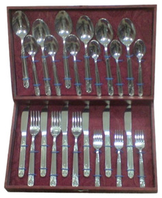 Набор столовых приборов Амет 36 пр