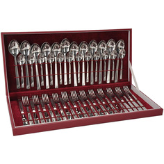 Набор столовых приборов НЫТВА, Аппетит, 48 предметов