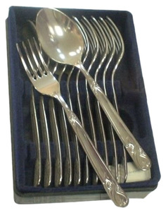 Набор столовых приборов Амет 12 пр