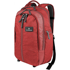 Рюкзак Wenger Altmont 3.0 красный 29 л
