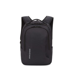 Рюкзак Wenger SWISSGEAR SAB54016195043 29x42.5x15см 18.5л. 0.95кг. полиэстер черный