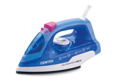 Утюг Centek CT-2348 Blue