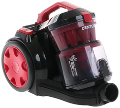 Пылесос Centek CT-2533 Red/Black