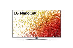 NanoCell Телевизор 4K Ultra HD LG 86NANO926PB