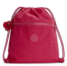 Рюкзак женский Kipling K09487 розовый