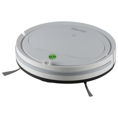 Робот-пылесос Pioneer VC701R white