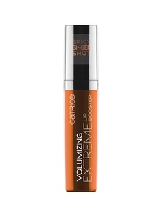 Блеск для губ Revolution Makeup CATRICE - 020 Ginger Shot, 5 мл