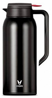 Термос Xiaomi Viomi Stainless Vacuum Cup 1500 ml (Black)