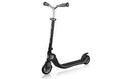 Самокат Globber Foldable Flow black