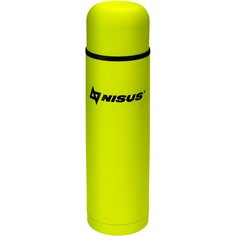 Термос N.TM-045-L 1000ML лайм Nisus