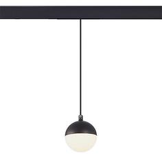 Трековый светодиодный светильник ST Luce Pibole ST358.433.07