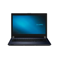 Ноутбук Asus Pro P1440FA-FA2782R Black (90NX0212-M38070)