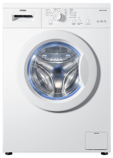 Стиральная машина Haier HW60-1010AN