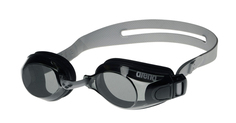 Очки для плавания Arena Zoom X-Fit 55 black/smoke/clear