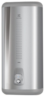 Водонагреватель накопительный Electrolux EWH 80 Royal silver