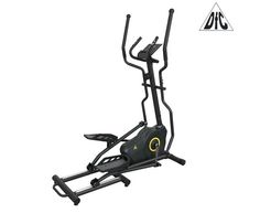 Эллиптический тренажер DFC E6700T магн.привод